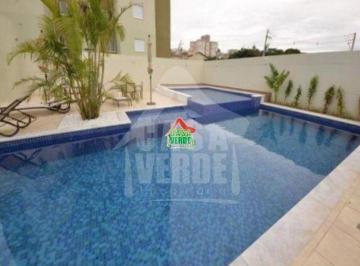 Foto 01 · Apartamento à venda  em Indaiatuba/SP, Condomínio Residencial Belvedere