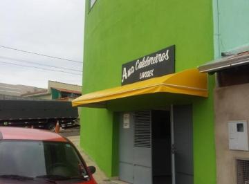 Foto 01 · Barracao, Residencial Oliveira, Alfenas, MG