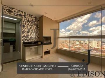 Foto 01 · Apartamento - Cidade Nova