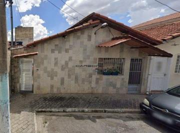 Casa · 136m² · 4 Quartos · Casa à venda - no Vila Ema
