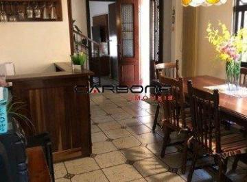 Casa · 180m² · 3 Quartos · Casa à venda - no Belenzinho