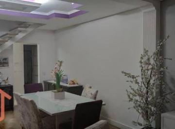 1b38c46a56672087dab9eff256007300a515b8e4 · Sobrado com 2 dormitórios à venda, 220 m² por R$ 750.000,00 - Sacomã - São Paulo/SP