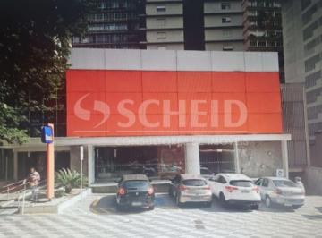 Comercial · 2021m² · Prédio comercial com renda em excelente localização em Higienópolis.