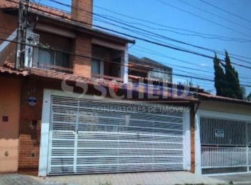 Casa · 210m² · 3 Quartos · 2 Vagas · CASA ASSOBRADADA , 3 DORMITORIOS 1 SUITE 2 VAGAS , OTIMA LOCALIZAÇÃO