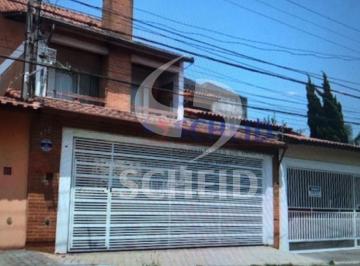 Casa · 210m² · 3 Quartos · 2 Vagas · CASA ASSOBRADADA , 3 DORMITORIOS 1 SUITE 2 VAGAS , OTIMA LOCALIZAÇÃO