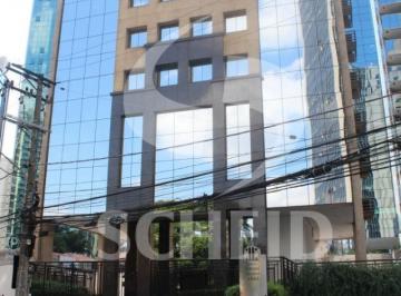 Comercial · 70m² · 2 Vagas · Ótima sala de 70m2 em Pinheiros, próximo a Av. Faria Lima.