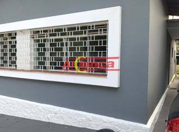 Casa · 357m² · 2 Quartos · 5 Vagas · CASA A VENDA, VILA GALVÃO - GUARULHOS - SP