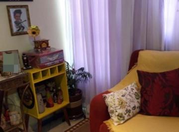 Casa · 44m² · 2 Quartos · 1 Vaga · CASA EM CONDOMÍNIO COM 2 QUARTOS A VENDA, 44M², VILA CARMELA I, GUARULHOS-GRU/SP.