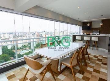cf51b55199a1617117b656223916941c831b6171 · Cobertura à venda, 280 m² por R$ 5.850.000,00 - Campo Belo - São Paulo/SP