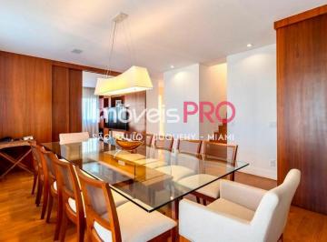 Apartamento · 700m² · 5 Quartos · 8 Vagas · Cobertura 700m²  5 Dormitórios para Venda no Brooklin