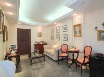 Apartamento de 3 quartos, Salvador · Apt 3/4 Canela com 129m2.Totalmente Reformado.Proximo ao Campo Grande e TCA!