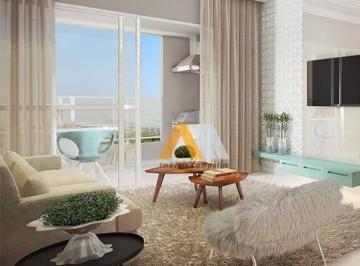 2fee24a52f7089491c89ae16eb4a870ed614c0b2 · Apartamento com 2 dormitórios .à venda, 73 m² por R$ 660.000 - Condomínio Residencial La Vista Monca