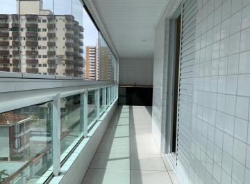 1b7412c05f85df05bab859d06bc092f5f8d9b6c0 · Apartamento com 3 dormitórios à venda, 115 m² por R$ 750.000,00 - Vila Assunção - Praia Grande/SP