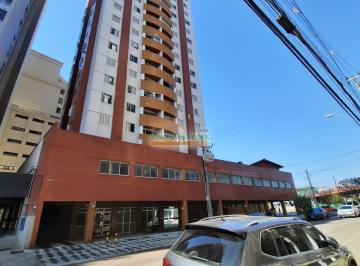 Apartamento · 90m² · 3 Quartos · 2 Vagas · APARTAMENTO PARA LOCAÇÃO NO BAIRRO C