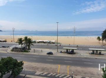 c622c5f60d77ccb8d02bc0b409c6b4b5e86a1d1b · Apartamento com 3 dormitórios à venda, 230 m² por R$ 4.500.000,00 - Copacabana - Rio de Janeiro/RJ