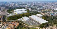 Comercial · 4078m² · GLP Taboão - Galpão para alugar, 4078,80 m2 - Jardim Três Marias - Taboão da Serra/SP
