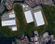 Comercial · 20394m² · GLP Taboão - Galpão para alugar, 20394,00 m2 - Jardim Três Marias - Taboão da Serra/SP