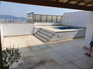 Apartamento de 5 quartos, Rio de Janeiro · Vendo maravilhosa cobertura 5 Qts + Dep completa - Piscina, churrasqueira sauna.