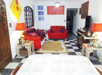 Casa · 172m² · 4 Quartos · 5 Vagas · SOBRADO NO PÉ DA SERRA DA CANTAREIRA COM 4 DORMITÓRIOS, SENDO 1 SUÍTE, 5 VAGAS DE GARAGEM, QUINTAL