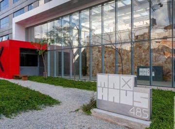 Apartamento · 73m² · 1 Quarto · 1 Vaga · Bkooklin Condominio Maxhaus Brooklin Apartamento mobiliado