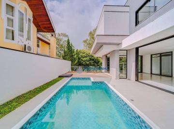 Casa · 351m² · 3 Quartos · 4 Vagas · Casa com 3 dormitórios à venda, 351 m² por R$ 2.600.000,00 - Urbanova - São José dos Campos/SP