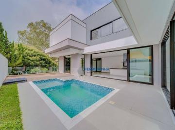 Casa · 351m² · 3 Quartos · 4 Vagas · Casa com 3 dormitórios à venda, 351 m² por R$ 2.700.000,00 - Urbanova - São José dos Campos/SP