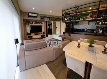 Foto 02 · APARTAMENTO À VENDA NO CAMBUÍ - CAMPINAS