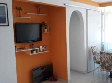 Foto 01 · Apartamento para á venda em brotas, salvador, ba