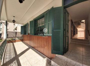 Casa · 234m² · 4 Quartos · 5 Vagas · Casa à venda 4 quartos 5 vagas - Savassi