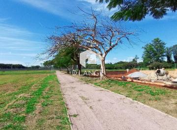 Terreno · 493m² · Terreno à venda no Condomínio Reserva Santa Izabel em Jaguariúna