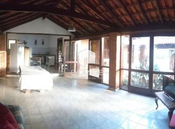 Rural · 200m² · 4 Quartos · 2 Vagas · Chácara à venda Village Campinas, em Campinas