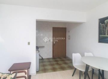 Apartamento · 35m² · 1 Quarto · apartamento 1 dorm Centro Histórico