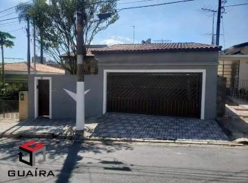 Casa · 270m² · 3 Quartos · 3 Vagas · Casa Térrea à venda 3 quartos 3 vagas Baeta Neves - São Bernardo do Campo - SP
