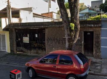 Terreno · 500m² · Terreno de 500 m² no Bairro Santa Maria em Santo André - SP 