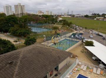 a511900d9c6f22b1bb9bde0564d7751c577a6245 · Cobertura à venda, 120 m² por R$ 490.000,00 - Jardim Oriente - São José dos Campos/SP