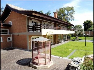 8bec44123c3ee02b1dc9987fcb462382bb4f46c3 · Casa com 4 dormitórios à venda, 690 m² - Bosque dos Eucaliptos - São José dos Campos/SP
