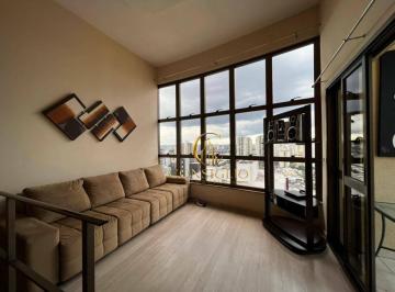 cfce8ef6d0dc2332553f2a2ff43c80e9be2c7471 · Cobertura com 3 dormitórios à venda, 154 m² por R$ 2.000.000,00 - Jardim Aquarius - São José dos Cam
