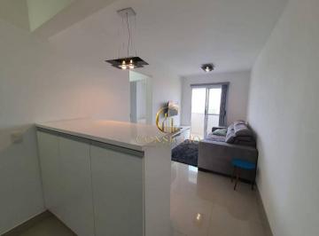 ac00eb557715cd60cf525e0e62236210066f56c9 · Apartamento com 2 dormitórios à venda, 55 m² por R$ 590.000,00 - Urbanova - São José dos Campos/SP
