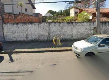 67a317abd80667310179c3767499a4cdf75db1d4 · Terreno à venda, 276 m² por R$ 650.000,00 - Jardim Portugal - São José dos Campos/SP