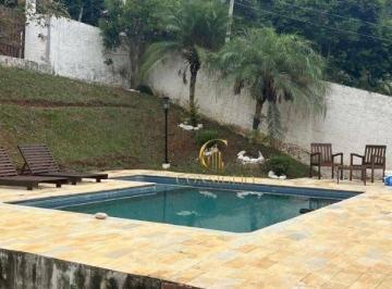 c76b73e93b8c4fea07e69434994adc3471f2358e · Chácara com 3 dormitórios, 2000 m² - venda por R$ 1.950.000,00 ou aluguel por R$ 5.747,85 - Freitas