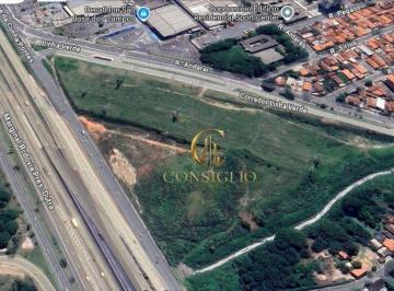 d5e071f06d920fccd81b5e07d03a4d7b6f3e74c4 · Área, 14500 m² - venda por R$ 47.150.000,00 ou aluguel por R$ 217.500,00/ano - Jardim Satélite - São