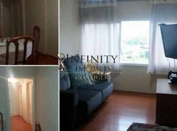 5bce1c7756c1f57a5c7178c321dcd3a0488bf2a1 · Apartamento Residencial à venda, Jardim São Dimas, São José dos Campos - .