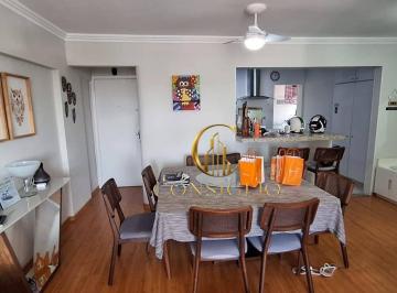 f88c1cba9be349b8fb63043fbe7376c2b688e799 · Apartamento com 3 dormitórios à venda, 90 m² por R$ 730.000,00 - Vila Adyana - São José dos Campos/S