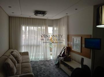 889ae049a22b929058788f3a2262afb7165474df · Apartamento à venda, 120 m² por R$ 1.100.000,00 - Vila Betânia - São José dos Campos/SP