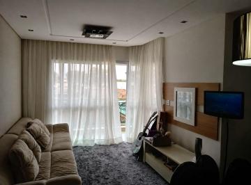 83f731d5cb4318a6f096fd57f8de708c7fdf62ae · Apartamento com 3 dormitórios à venda, 120 m² por R$ 1.100.000,00 - Vila Betânia - São José dos Camp