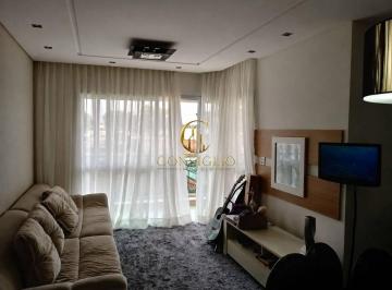 292496e4ab4e75e5c29461c8d4259727ff3cf2ca · Apartamento com 3 dormitórios à venda, 120 m² por R$ 1.100.000,00 - Vila Betânia - São José dos Camp
