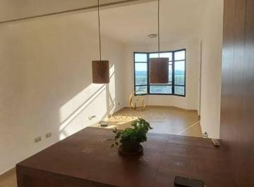 f23385f93e738a5872e0d4281cce3aa16b0f5b06 · Cobertura com 3 dormitórios à venda, 140 m² por R$ 529.000,00 - Jardim das Indústrias - São José dos