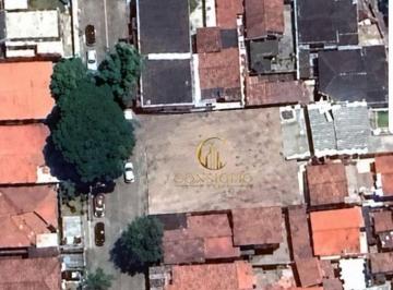 320fb11e83e8cf7a0e4e60f506c776800e41dbce · Terreno à venda, 532 m² por R$ 1.000.000,00 - Centro - São José dos Campos/SP