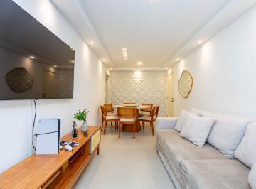 Apartamento · 76m² · 2 Quartos · 1 Vaga · Apartamento com 2 quartos a venda em Agriões