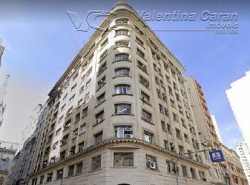 FACHADA · Lindo conjunto comercial no Centro de São Paulo